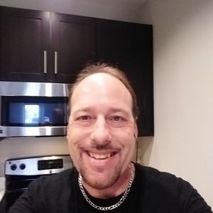 Meet your Posher, Randy